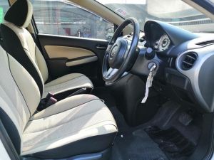 MAZDA 2 1.5 SPIRIT ELEGANCE (SEDAN)(MY12) 4DR 2012 AT รูปที่ 4