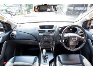 2016 Mazda BT-50 PRO 2.2 DOUBLE CAB Hi-Racer Pickup AT รูปที่ 4