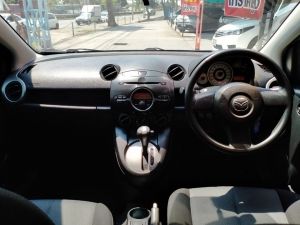 MAZDA 2 1.5 GROOVE SPORT 2012 AT รูปที่ 4