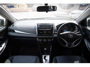 2015 Toyota Vios 1.5 E Sedan AT รูปที่ 4