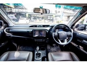 2016 Toyota Hilux Revo 2.8 DOUBLE CAB Prerunner G Pickup AT รูปที่ 4