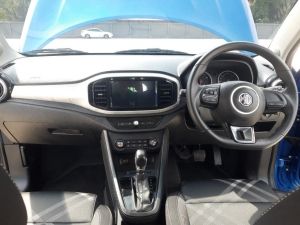 MG 3 1.5 X SUNROOF  ปี2020 รูปที่ 4