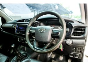 2015 Toyota Hilux Revo 2.4 SINGLE J Pickup MT รูปที่ 4