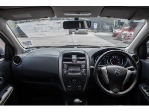 2018 Nissan Almera 1.2 E SPORTECH Sedan AT รูปที่ 4