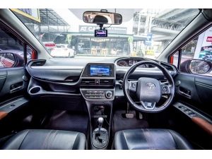 2016 Toyota Sienta 1.5 V Wagon AT รูปที่ 4