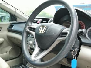 ☑HONDA CITY 1.5 S 2010 AT☑ รูปที่ 4