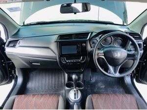 Honda MOBILIO 1.5 RS ปี2017 รูปที่ 4