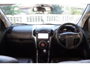 ISUZU D-MAX 4ประตู 3.0Z NAVI ปี13 รูปที่ 4