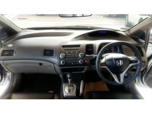 Honda Civic 1.8E ปี 2010 รูปที่ 4