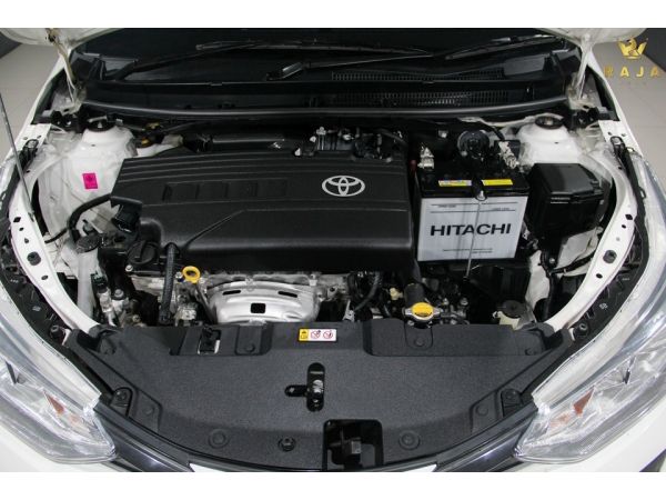 TOYOTA YARIS ATIV 1.2 J 2018 รูปที่ 4