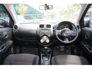 ☑NISSAN ALMERA 1.2 E 2012 AT☑ รูปที่ 4