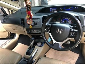 Honda Civic Modulo 2014 รูปที่ 4