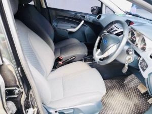 Ford Fiesta 5ปต 1.5 Sports รูปที่ 4