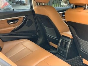 ขาย รถยนต์ BMW 330e Plug-in Hybrid Luxury (LCI) ปี 2017 รูปที่ 4