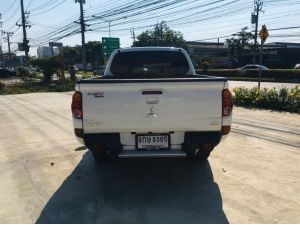 ☑MITSUBISHI TRITON DOUBLE CAB 2.5 GLS PLUS 4WD 2014 MT☑ รูปที่ 4