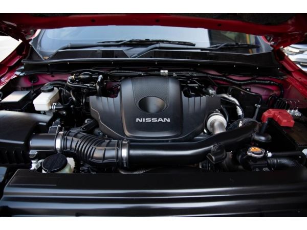 Nissan NP300 Navara King Cab 2.5 E Calibre Black Edition ปี2018 เกียร์ MT ราคา 459,000-. รูปที่ 4