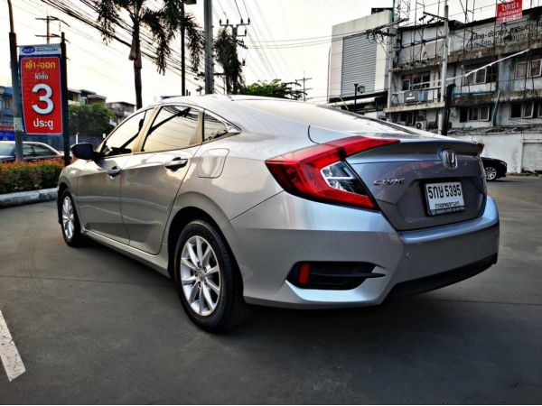 HONDA CIVIC FC 1.8EL 2016 รูปที่ 4