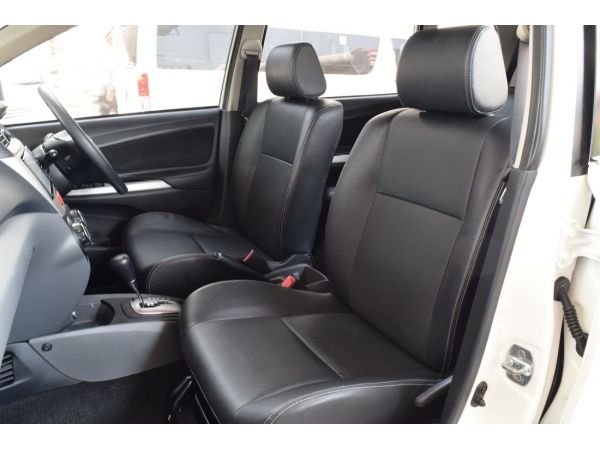 Toyota Avanza 1.5 (ปี 2014) S Touring Hatchback AT รูปที่ 4