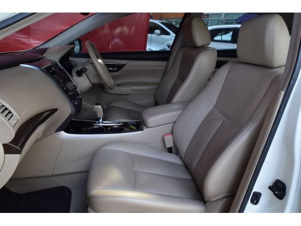 Nissan Teana 2.5 (ปี 2014) XV Sedan AT รูปที่ 4