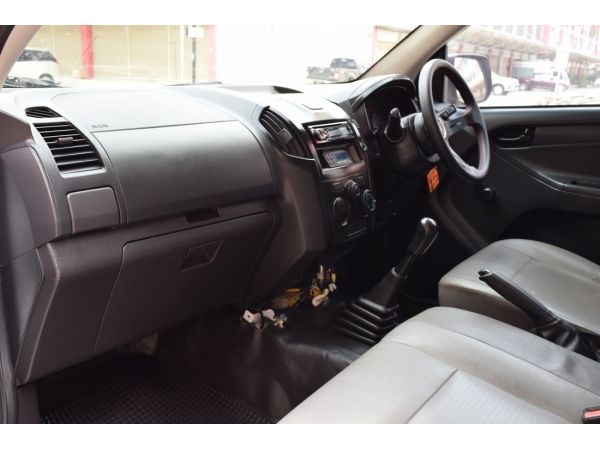 Isuzu D-Max 1.9 SPARK (ปี 2016) B Pickup MT รูปที่ 4