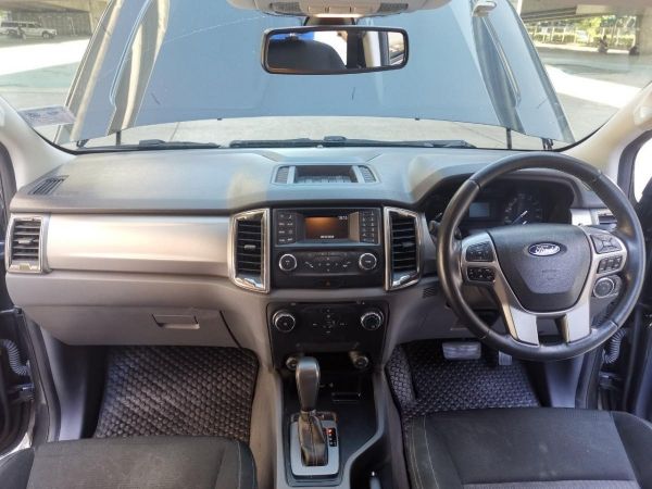 FORD RANGER 2.2 XLT HIRIDER ปี2016 รูปที่ 4