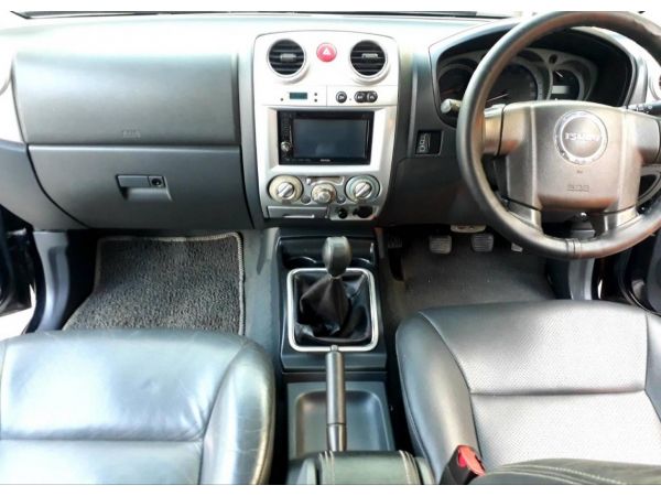 ขาย รถยนต์ Isuzu LS 4ประตู 4WD 3.0 i-TEQ VGS Turbo abs ปี 2009 รูปที่ 4