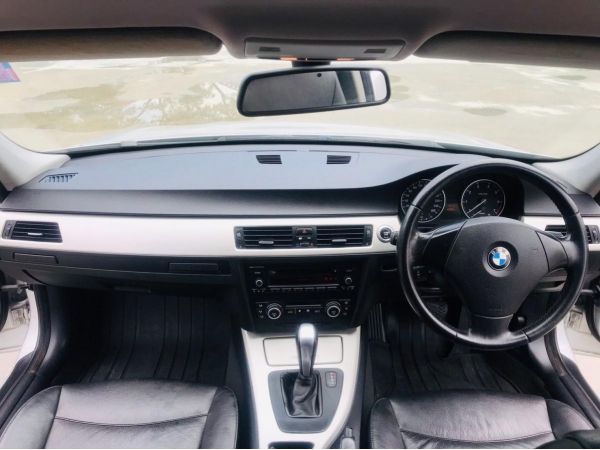 BMW 318i 2.0 ปี 2008 รูปที่ 4