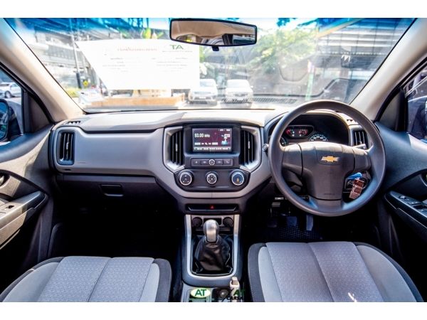 2019 Chevrolet Colorado 2.5 Flex Cab LT Pickup MT รูปที่ 4