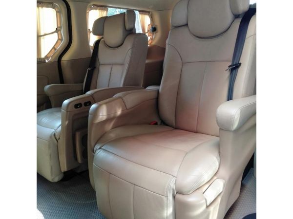Hyundai VIP Grand Starex 2014 ขายดาวน์ 150,000 บาท รูปที่ 1