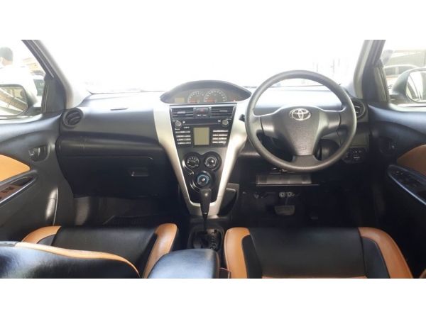 ◤TOYOTA VIOS 1.5 E 2011 AT รูปที่ 4