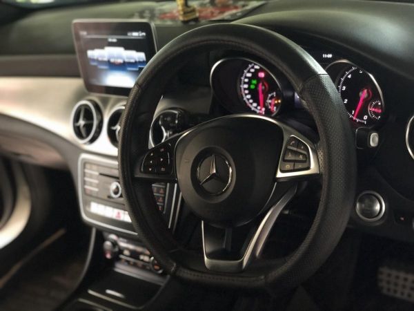 ขาย GLA 250 AMG รูปที่ 4