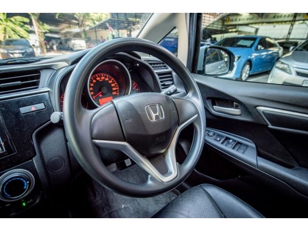 Honda Jazz 1.5 S i-VTEC 2017 รูปที่ 4