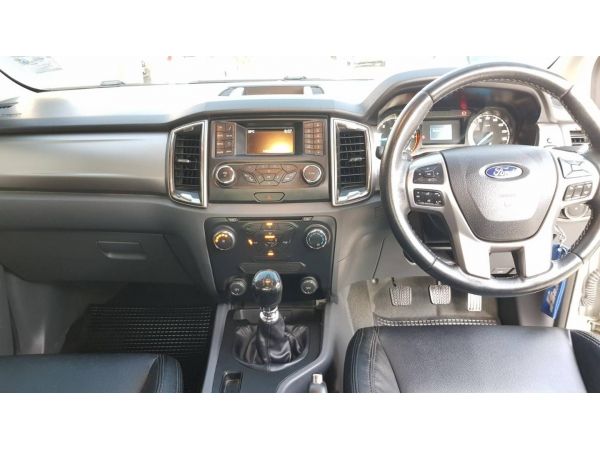 Ford ranger 2.2 XLT 201 รูปที่ 4