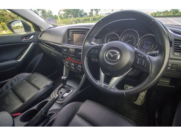 Mazda cx 5 2.0s ปี 2014 รูปที่ 4