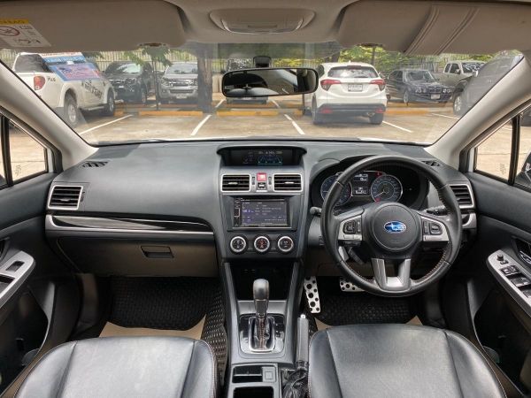 Subaru XV 2.0 iP  ปี 2016 รูปที่ 4