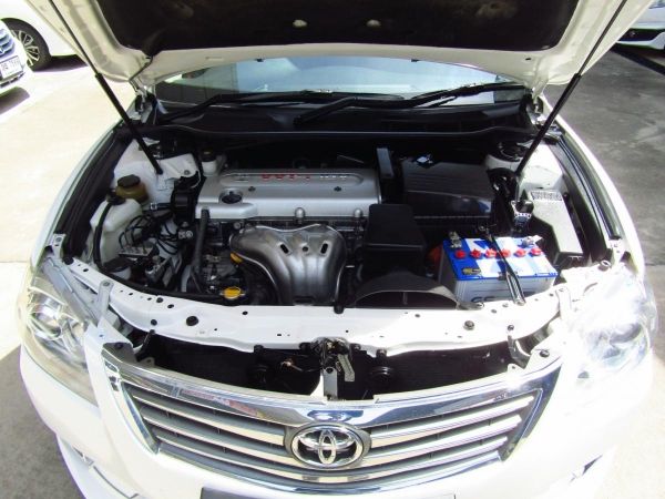 *ฟรีดาวน์ *แถมประกันภัย 2010 TOYOTA CAMRY 2.0 G EXTREMO รูปที่ 4