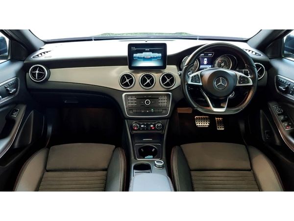 2017 Mercedes Benz GLA250 AMG Dynamic โทร.0815843800 รูปที่ 4