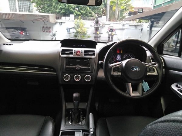 SUBARU XV 2.0i สวย สภาพดี มือเดียว ราคาเบาๆ ห้ามพลาด รูปที่ 4