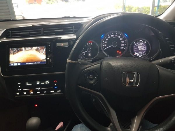 HONDA CITY V+ รูปที่ 4