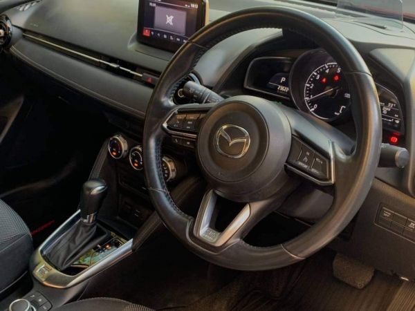 2019 Mazda 2 high connect รูปที่ 4