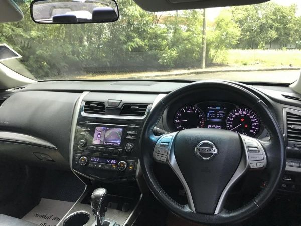 2017 Nissan Teana 2.0 XL รูปที่ 4