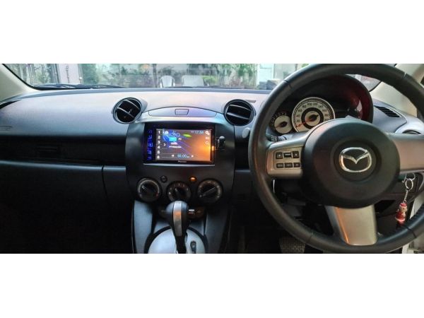 Mazda2 2011 65000KM รถบ้านมือเดียว เป็นหมอ รูปที่ 2