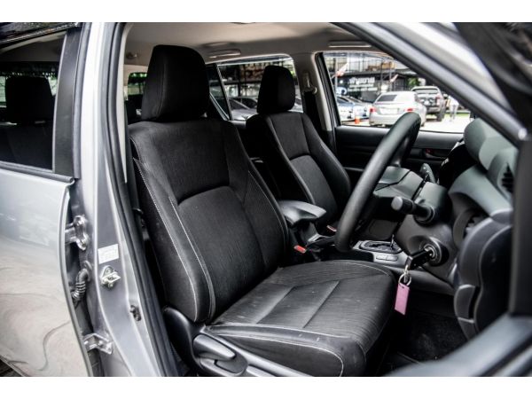 2019 Toyota Revo Doublecab 2.4 J Plus Z Edition รูปที่ 4