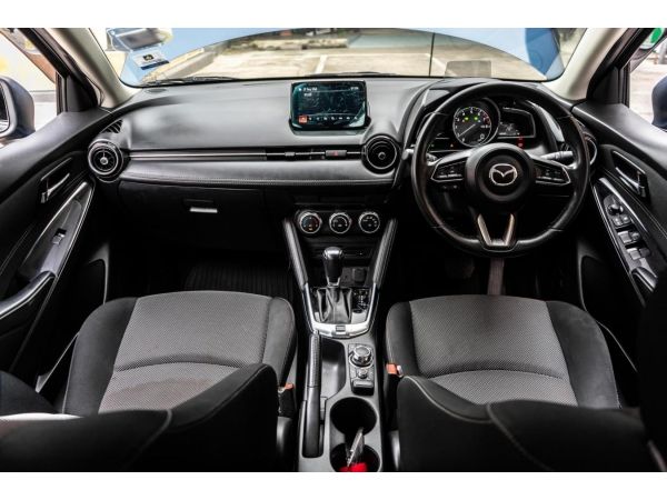 2019 Mazda 2 Skyactive 1.3 Sport High Connect (Hatchback) รูปที่ 4