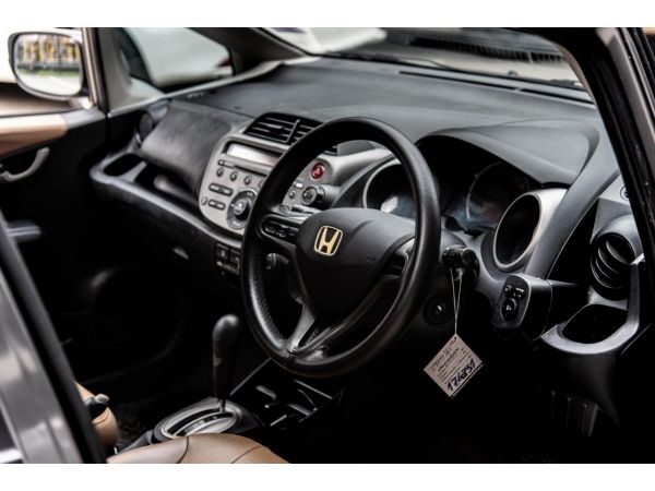 2012 Honda Jazz 1.5 (ปี 08-14) SV i-VTEC Hatchback รูปที่ 4