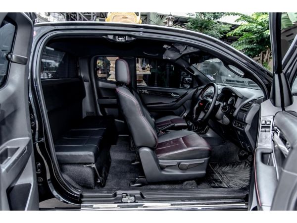 2018 Isuzu D-Max 1.9 SPACE CAB (ปี 11-17) Hi-Lander X-Series Z Pickup MT รูปที่ 4