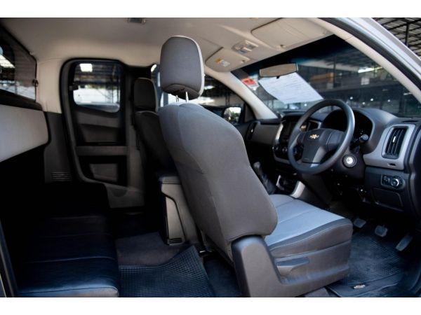 2018 Chevrolet Colorado Flex Cab 2.5 LT รูปที่ 4