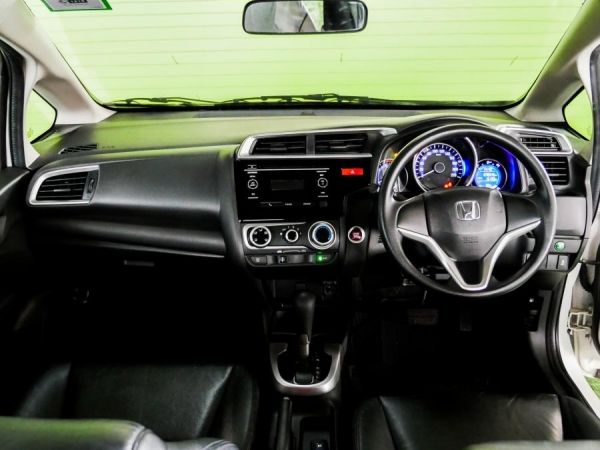 Honda Jazz 1.5V AT 2016 รูปที่ 4
