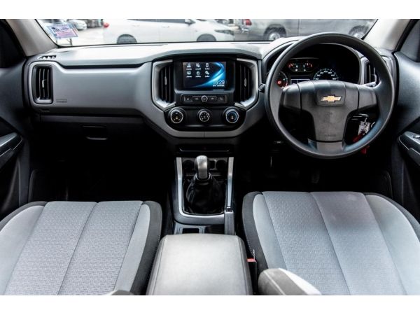 C2808 2018 Chevrolet Colorado Flex Cab 2.5 LT รูปที่ 4