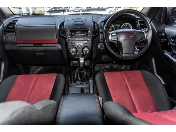 C2273 2018 Isuzu D-Max Spacecab 1.9 Z X-Series รูปที่ 4